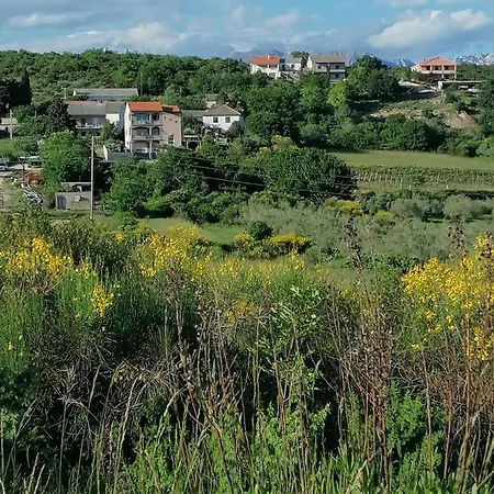 Slavica Villa *