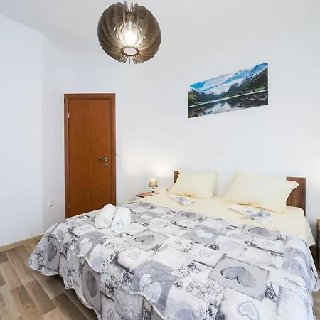 Slavica Villa Radovin